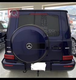 مێرسێدس بێنز G-Class